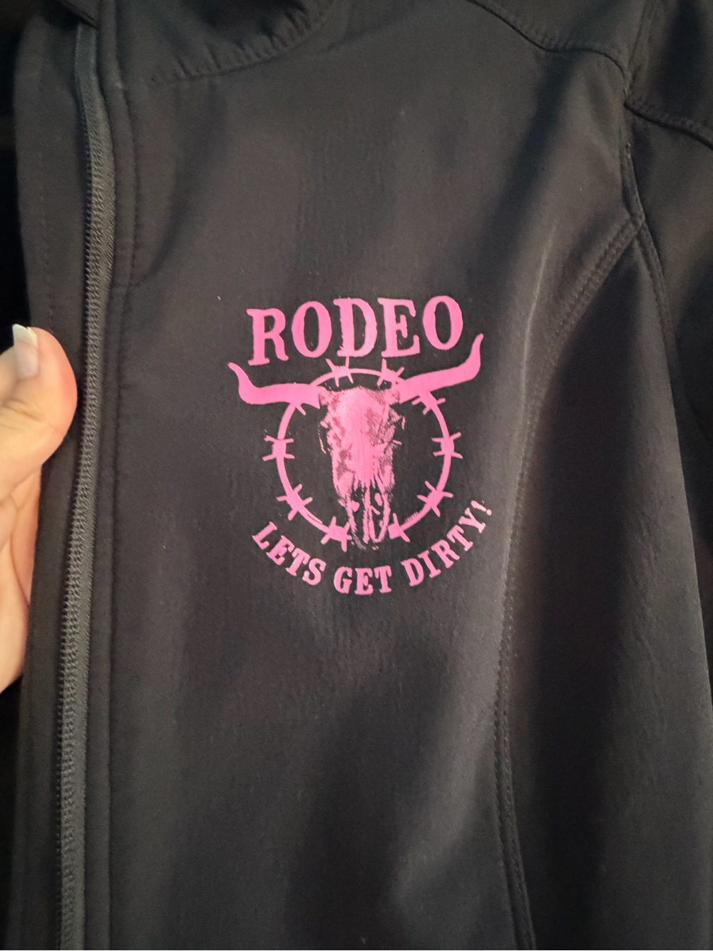 Rodeo jacket - Picture 5 of 6